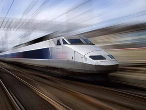 高速磁浮列車懸浮、導(dǎo)向傳感器的研發(fā)與應(yīng)用