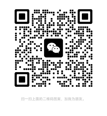 微信二維碼